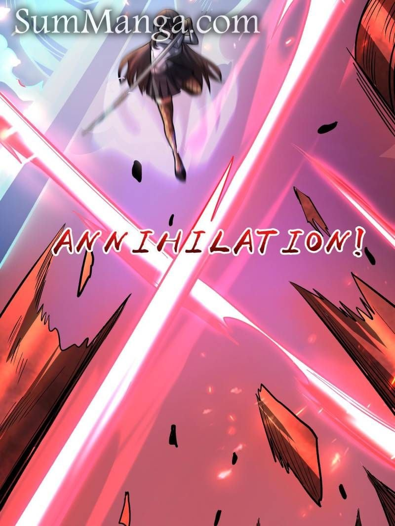 I'm Really Not A Supervillain Chapter 260 41